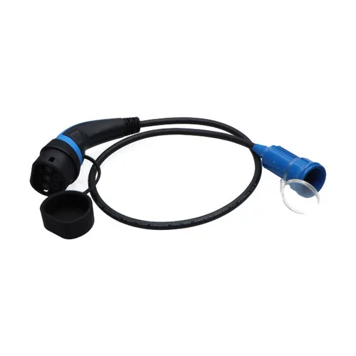 Nabíjací kábel, elektromobil KAVO PARTS ECC-10010