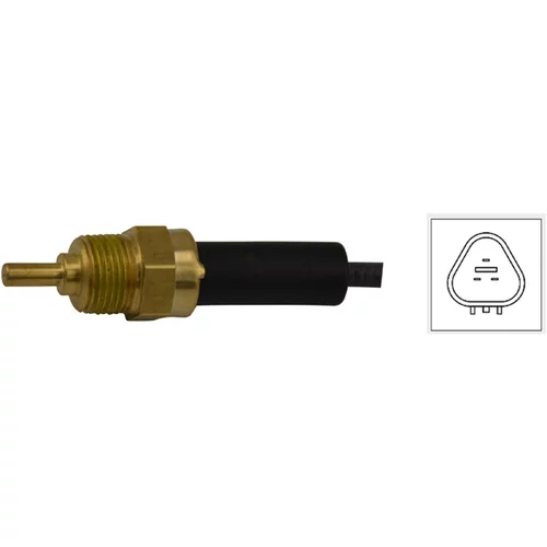 Snímač teploty chladiacej kvapaliny KAVO PARTS ECT-3007