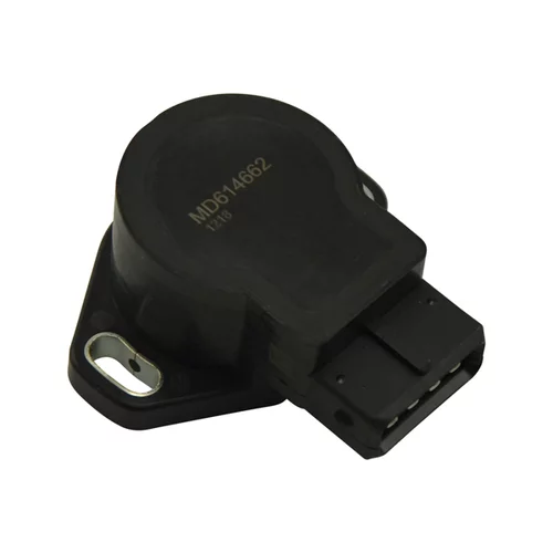 Snímač polohy škrtiacej klapky KAVO PARTS ETP-3004