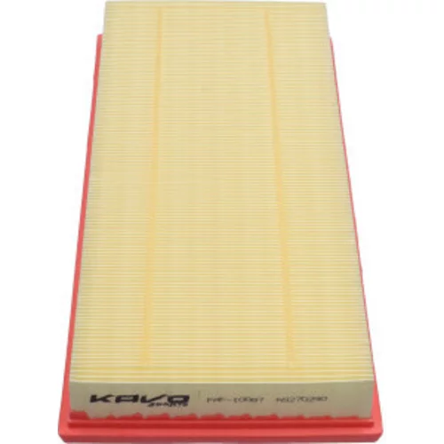 Vzduchový filter KAVO PARTS FAF-10087