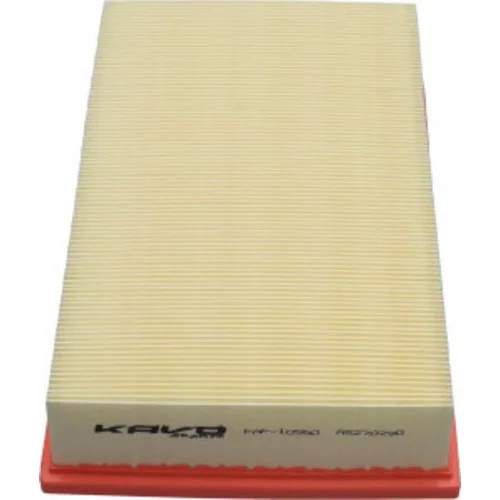 Vzduchový filter KAVO PARTS FAF-10580