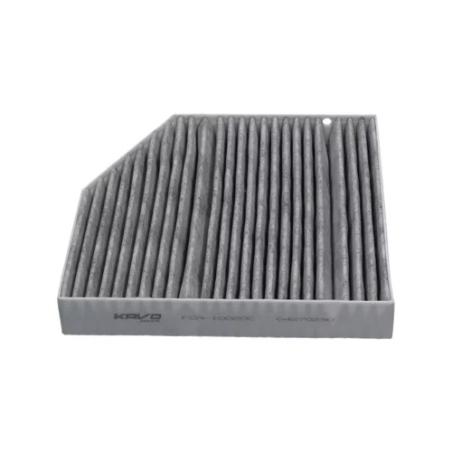 Filter vnútorného priestoru KAVO PARTS FCA-10020C