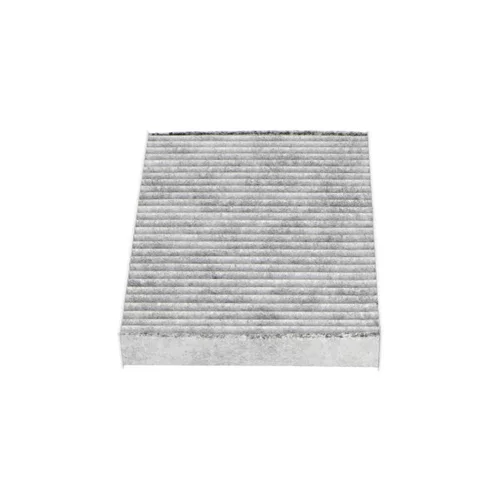 Filter vnútorného priestoru FCA-10028C (KAVO PARTS) - obr. 2