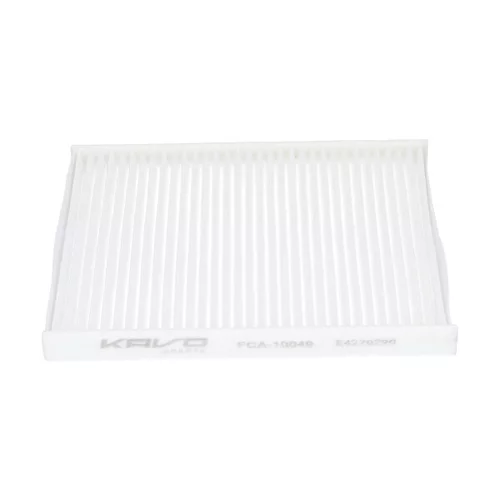 Filter vnútorného priestoru KAVO PARTS FCA-10049