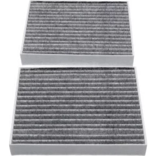 Filter vnútorného priestoru FCA-10075C (KAVO PARTS) - obr. 3