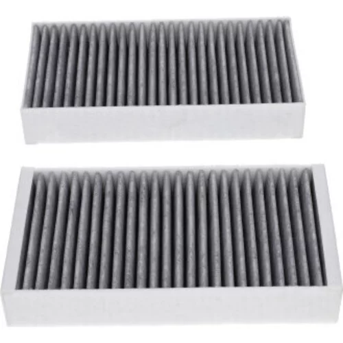 Filter vnútorného priestoru KAVO PARTS FCA-10165C