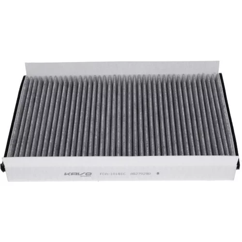 Filter vnútorného priestoru KAVO PARTS FCA-10181C