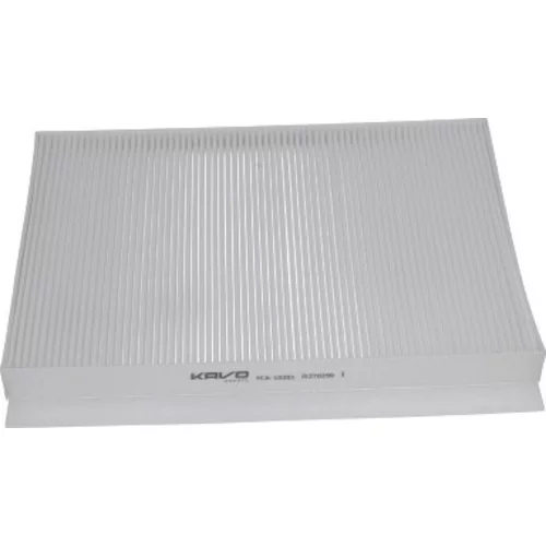 Filter vnútorného priestoru FCA-10201 (KAVO PARTS) - obr. 2