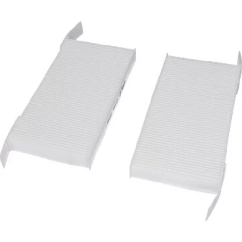 Filter vnútorného priestoru FCA-10258 (KAVO PARTS) - obr. 1