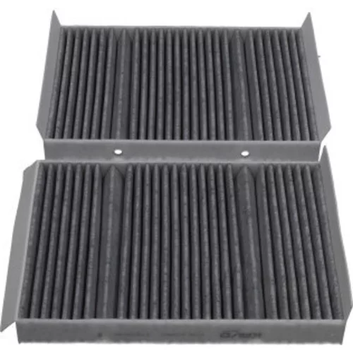 Filter vnútorného priestoru FCA-10352C (KAVO PARTS) - obr. 2