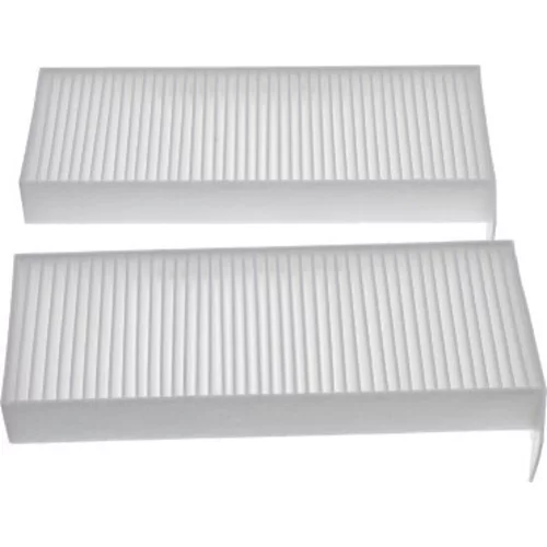 Filter vnútorného priestoru FCA-10359 (KAVO PARTS) - obr. 2