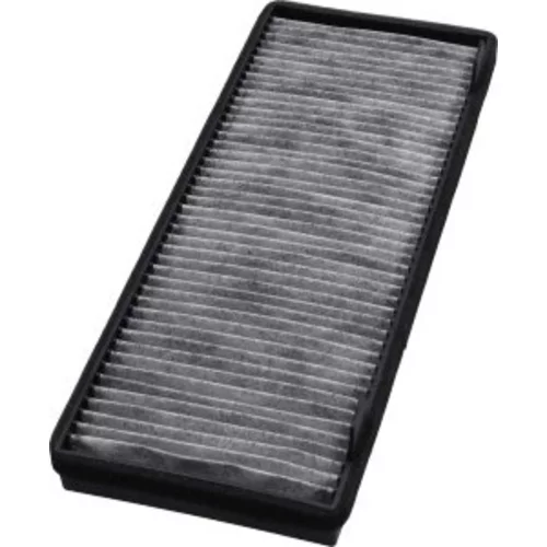 Filter vnútorného priestoru FCA-10437C (KAVO PARTS) - obr. 1