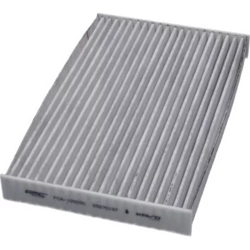 Filter vnútorného priestoru FCA-10509C (KAVO PARTS) - obr. 1