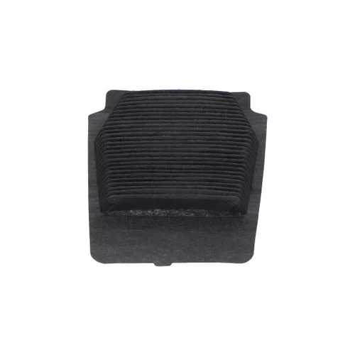 Filter vnútorného priestoru KAVO PARTS FCA-9001