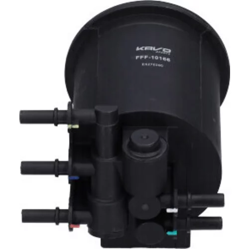 Palivový filter KAVO PARTS FFF-10166