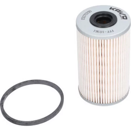 Palivový filter KAVO PARTS FFF-10361