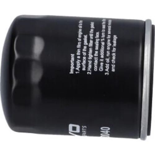 Olejový filter FOF-10040 (KAVO PARTS) - obr. 2