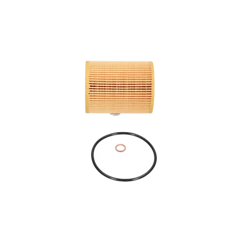 Olejový filter FOF-10147 (KAVO PARTS) - obr. 3