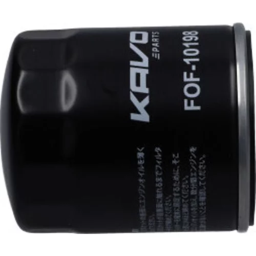 Olejový filter FOF-10198 (KAVO PARTS) - obr. 2