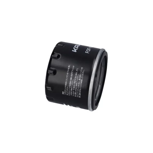 Olejový filter FOF-10204 (KAVO PARTS) - obr. 1