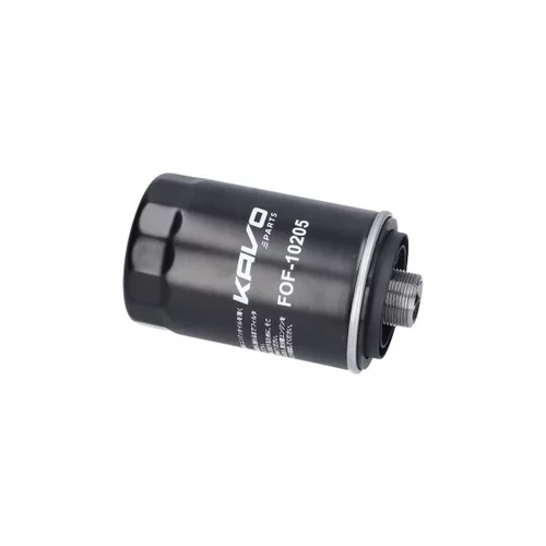 Olejový filter FOF-10205 (KAVO PARTS) - obr. 1