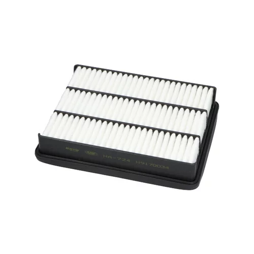 Vzduchový filter HA-724 (KAVO PARTS) - obr. 1