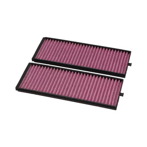 Filter vnútorného priestoru HC-8205X (KAVO PARTS) - obr. 1