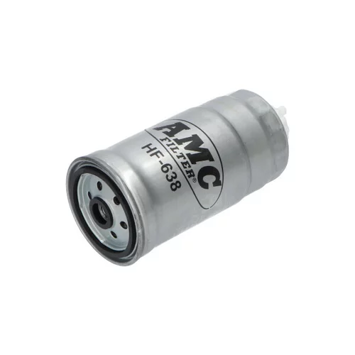 Palivový filter KAVO PARTS HF-638