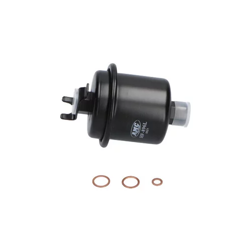 Palivový filter KAVO PARTS HF-896L