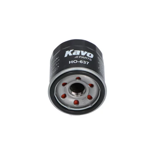 Olejový filter KAVO PARTS HO-637