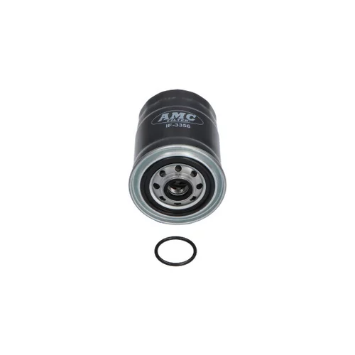 Palivový filter KAVO PARTS IF-3356