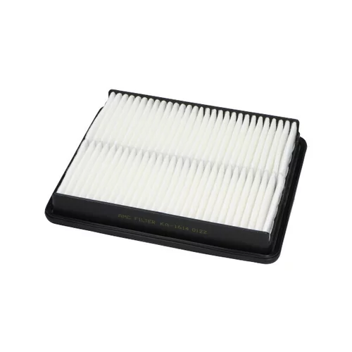 Vzduchový filter KA-1614 (KAVO PARTS) - obr. 1