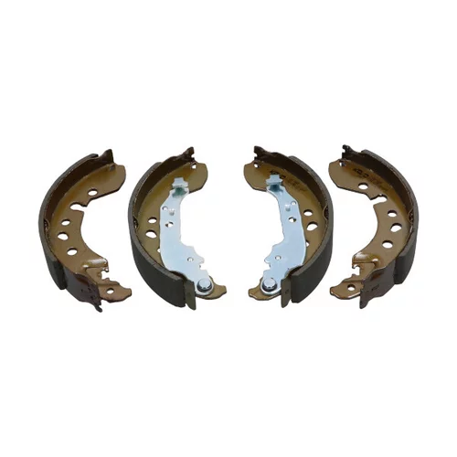 Sada brzdových čeľustí KAVO PARTS KBS-10005
