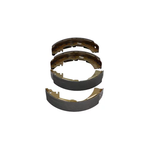 Sada brzdových čeľustí KBS-7430 (KAVO PARTS) - obr. 3