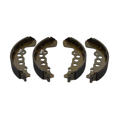 Sada brzdových čeľustí KAVO PARTS KBS-8908