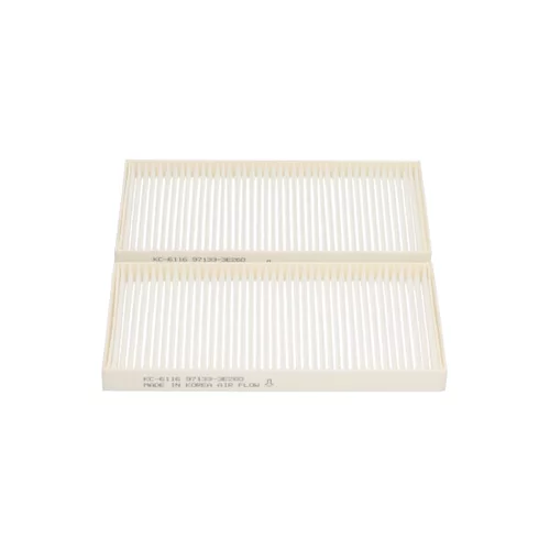 Filter vnútorného priestoru KC-6116 (KAVO PARTS) - obr. 3