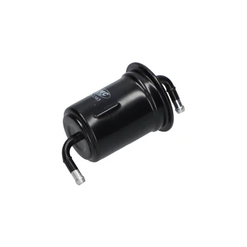 Palivový filter KF-1563 (KAVO PARTS) - obr. 2