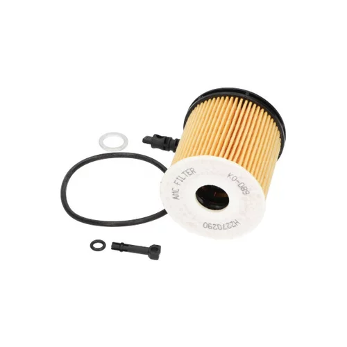 Olejový filter KO-089 (KAVO PARTS) - obr. 1