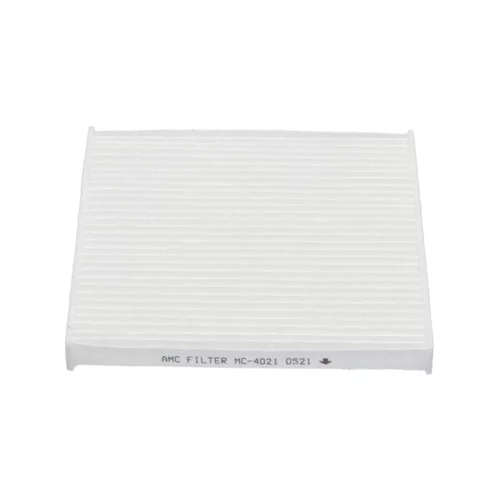 Filter vnútorného priestoru KAVO PARTS MC-4021