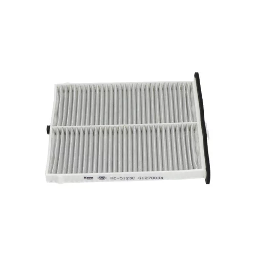 Filter vnútorného priestoru MC-5123C (KAVO PARTS) - obr. 3