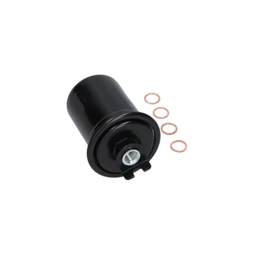 Palivový filter MF-4664 (KAVO PARTS) - obr. 3