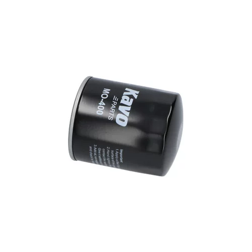 Olejový filter MO-400 (KAVO PARTS) - obr. 1