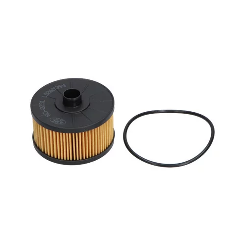 Olejový filter NO-2231 (KAVO PARTS) - obr. 3