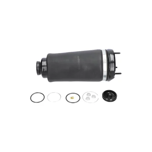Vzduchová pružina podvozku SAS-10031 (KAVO PARTS) - obr. 3