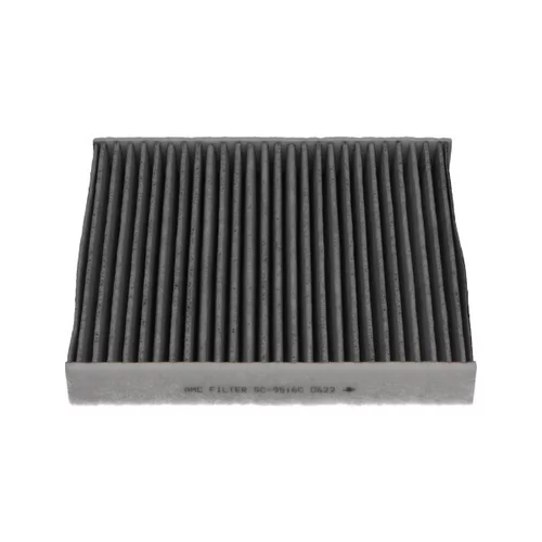 Filter vnútorného priestoru KAVO PARTS SC-9516C