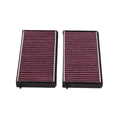 Filter vnútorného priestoru KAVO PARTS SC-9807X