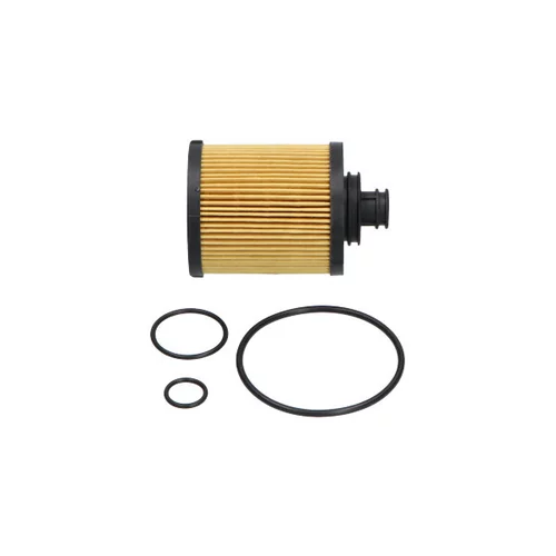 Olejový filter KAVO PARTS SO-920