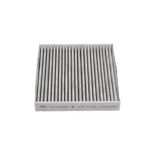 Filter vnútorného priestoru TC-1029C (KAVO PARTS) - obr. 3