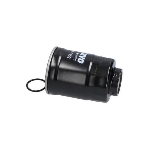 Palivový filter TF-1652 (KAVO PARTS) - obr. 1