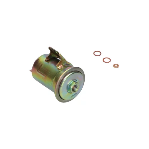 Palivový filter TF-1959 (KAVO PARTS) - obr. 3